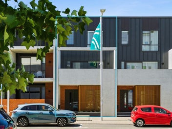 160 Manchester Street, Christchurch Central, Christchurch