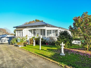 71 Great South Road, Pokeno