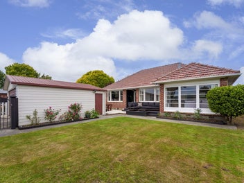 183 Harewood Road, Papanui, Christchurch