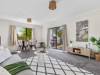 1A Quinn Road, Levin, Levin