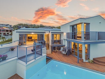 114 Soleares Avenue, Mount Pleasant, Christchurch