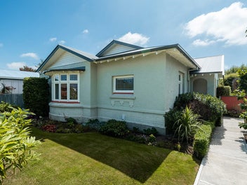 168 Lewis Street, Gladstone, Invercargill