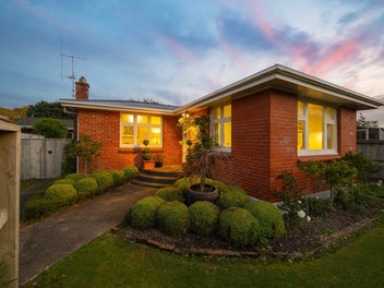 16 Aberdeen Avenue, Takaro, Palmerston North