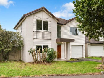 2 Bruce Pulman Drive, Takanini, Auckland