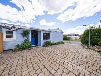 1 Wilkin Terrace, Otematata, Otematata