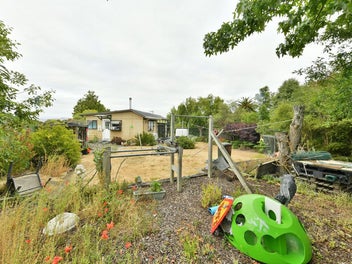 317 New Brighton Road, Burwood, Christchurch