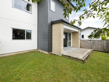 3/120 Mahoe Street, Melville, Hamilton