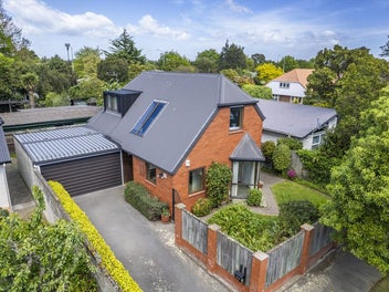 3 Kent Lodge Avenue, Avonhead, Christchurch