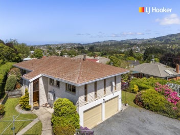 84A Hillary Street, Liberton, Dunedin