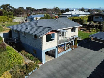 7 Rye Street, South Hill, Oamaru