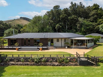 37 Kara Road, Whangarei