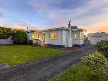 49 Parker Avenue, Levin, Levin