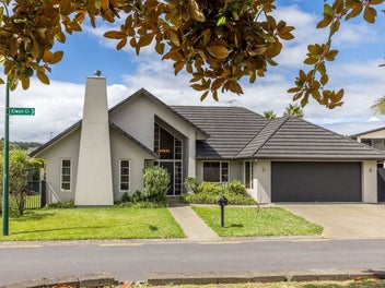 2 Elwyn Close, Flat Bush, Auckland