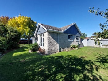 21A Leitch Street, Somerfield, Christchurch