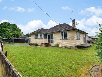 2 Roy Street, Nawton, Hamilton