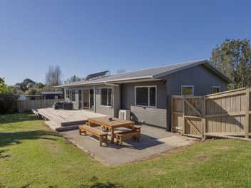 50 Te Punga Road, Whangapoua, Coromandel