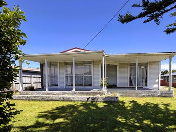 124 Blake Street, Blaketown, Greymouth