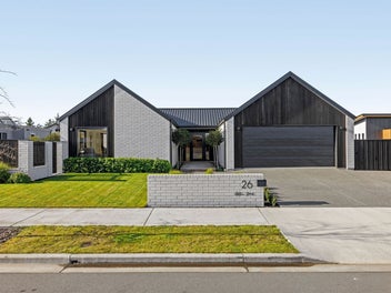 26 Hotere Street, Rangiora, Rangiora