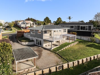 17 Grosmont Terrace, Brookfield, Tauranga