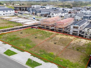 24 Mita Road, Silverdale, Silverdale