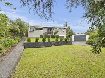 3 London Terrace, Welbourn, New Plymouth