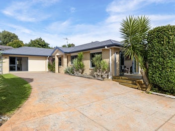 43 Te Koari Drive, Brookfield, Tauranga
