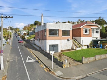 363 South Road, Caversham, Dunedin