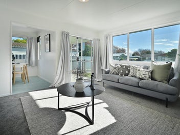 2/85 Diaz Drive, Flaxmere, Hastings
