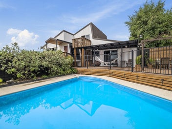 1 Waitawa Place, Lynmore, Rotorua