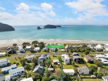 129 Pipi Road, Whangamata, Whangamata