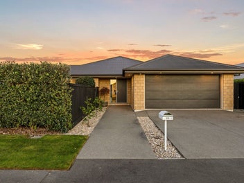 25 Elba Crescent, Halswell, Christchurch