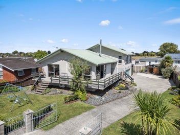 43 Clarke Avenue, Te Aroha, Te Aroha