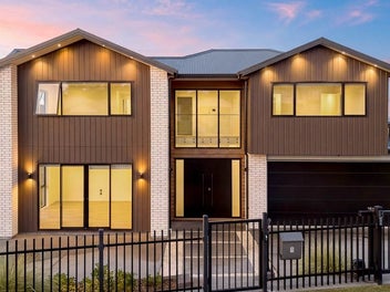 1 Lumber Rise, Swanson, Auckland