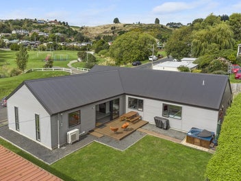 5 Emerson Street, Concord, Dunedin