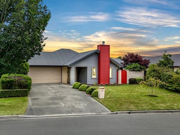 17 Elm Drive, Rangiora, Rangiora