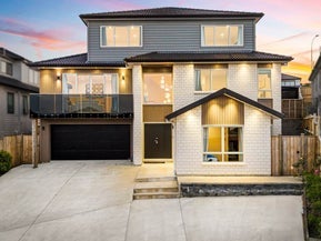 6 Glann Lane, Flat Bush, Auckland