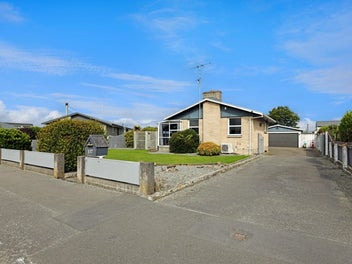 137 McMurdo Street, Tinwald, Ashburton
