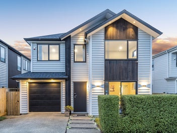 46 Myland Drive, Hobsonville, Auckland