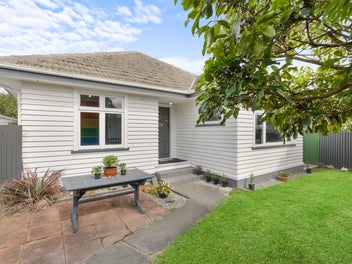 2 Reginald Street, Burwood, Christchurch
