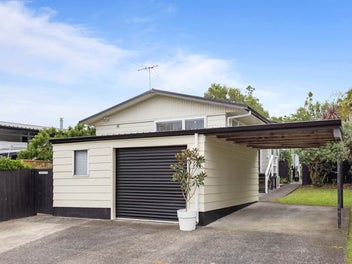 30A Thorburn Avenue, Red Beach, Whangaparāoa