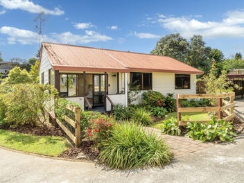 2A Westwood Street, Bellevue, Tauranga