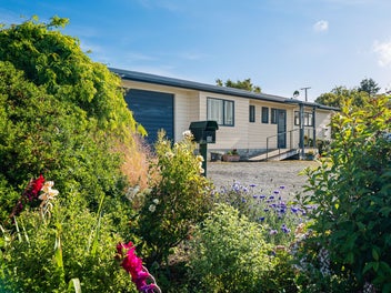 33 Bourke Street, Waikouaiti, Waikouaiti