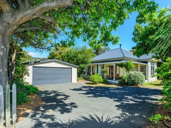 30 Taupata Street, Redcliffs, Christchurch