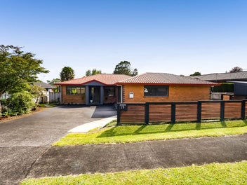 19 Ashmore Drive, Frankleigh Park, New Plymouth