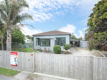 14 Medway Street, Rongotea, Rongotea
