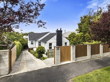 86 Grendon Street, Maori Hill, Dunedin