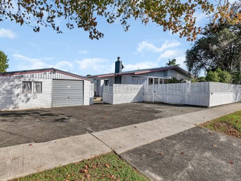 22 Beazley Crescent, Tikipunga, Whangarei