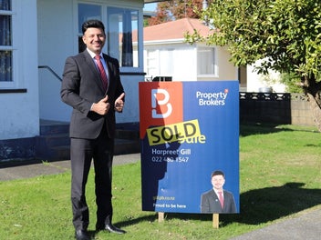 1B Glen Place, Awapuni, Palmerston North