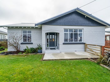 8 Burns Street, Mataura, Mataura