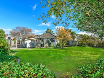 45A Rochester Street, Linwood, Christchurch